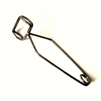 Зажим для пробирок (вариант 3) - «globural.ru» - Мытищи