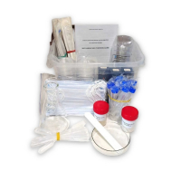 Набор для проведения экспериментов по микробиологии - «globural.ru» - Мытищи