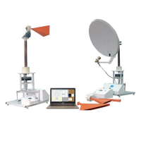 Лабораторная установка «Исследование рупорных антенн и зеркальной параболической антенны» - «globural.ru» - Мытищи