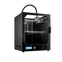 3D-принтер 3D корпус открытый сверху (1 экструдер) - «globural.ru» - Мытищи