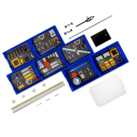 Комплект ГИА-лабораторий по физике - «globural.ru» - Мытищи