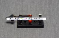 Переключатель однополюсной демонстрационный - «globural.ru» - Мытищи