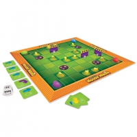 Игра настольная "Мыше-мания" - «globural.ru» - Мытищи