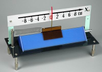 Прибор для демонстрации колебаний на пружине - «globural.ru» - Мытищи