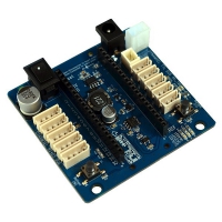Плата расширения OPENCM 485 EXPANSION BOARD - «globural.ru» - Мытищи