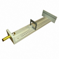 Прибор для измерения длины световой волны с набором дифракционных решеток (вариант 2) - «globural.ru» - Мытищи