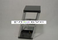 Призма наклоняющаяся с отвесом (Вариант 2) - «globural.ru» - Мытищи