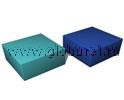 Прямоугольный пуфик 48*60*25см (ВИК) - «globural.ru» - Мытищи