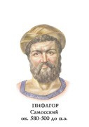 Комплект портретов "Математики" - «globural.ru» - Мытищи