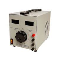 Источник постоянного и переменного напряжения (В-24) - «globural.ru» - Мытищи