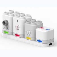Ресурсный набор Botzees Connect Kit - «globural.ru» - Мытищи