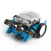 Ресурсный набор mBot Add-on Pack Interactive Light&Sound - «globural.ru» - Мытищи