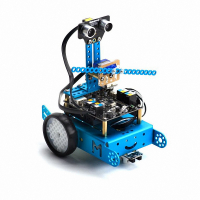 Ресурсный набор mBot Servo Pack - «globural.ru» - Мытищи