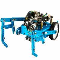 Ресурсный набор mBot Six-Legged Pack - «globural.ru» - Мытищи