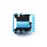 Ресурсный набор сервопривода Robot Servo Pack - «globural.ru» - Мытищи