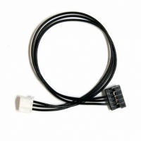 Комплект кабелей Robot Cable-3P-5P 150mm 5pcs - «globural.ru» - Мытищи
