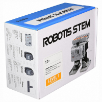 Образовательный комплект Robotis bioloid stem level 1 - «globural.ru» - Мытищи