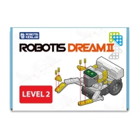Робототехнический набор Robotis dream II Level 2 Kit - «globural.ru» - Мытищи