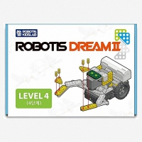 Робототехнический набор Robotis dream II Level 4 Kit - «globural.ru» - Мытищи