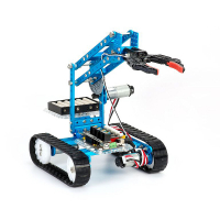Базовый робототехнический набор Ultimate Robot Kit V2.0 - «globural.ru» - Мытищи