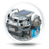 Учебно-игровой комплект по программированию «Sphero BOLT» - «globural.ru» - Мытищи