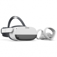 Комплект для класса виртуальной реальности Geckotouch VR03 - «globural.ru» - Мытищи