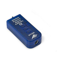 Датчик абсолютного давления 2500 гПа - «globural.ru» - Мытищи