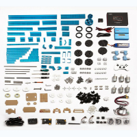 Соревновательный набор 2022 MakeX Challenge Educational Competition Kit - «globural.ru» - Мытищи