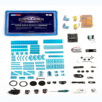 Соревновательный набор 2022 MakeX Explorer Educational Competition Kit - «globural.ru» - Мытищи