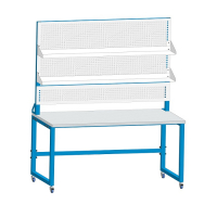 Стол радиомонтажника – СР1 - «globural.ru» - Мытищи