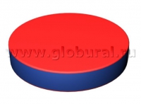 Таблетка d=40*7см (ВИК) - «globural.ru» - Мытищи