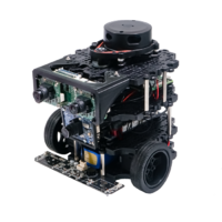 Учебный комплект на базе TurtleBot3 (Расширенный) - «globural.ru» - Мытищи