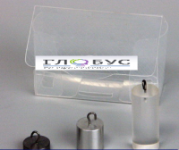 Набор тел равной массы - «globural.ru» - Мытищи