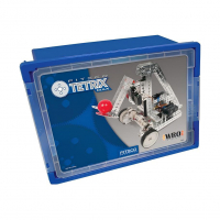 Конструктор стартовый Tetrix WRO - «globural.ru» - Мытищи