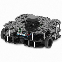Мобильный робот Turtlebot3 waffle pi - «globural.ru» - Мытищи