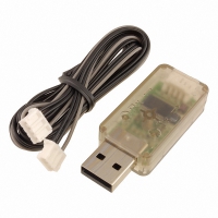 Адаптер USB Downloader LN-101 - «globural.ru» - Мытищи