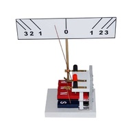 Установка «Демонстрация силы Ампера» - «globural.ru» - Мытищи