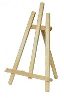 Мольберт художественный настольный  24х36х21см - «globural.ru» - Мытищи