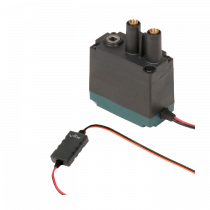 Двухпроводной мотор 269 c моторным контроллером 2-Wire Motor 269 with Motor Controller 29 - «globural.ru» - Мытищи