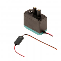 Электронный двигатель 2-Wire Motor 393 with Motor Controller 29 для конструктора VEX - «globural.ru» - Мытищи