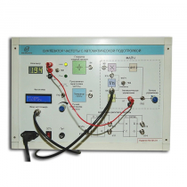 Синтезатор частоты с автоматической подстройкой - «globural.ru» - Мытищи