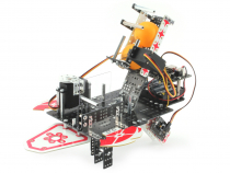 Ресурсный набор Robo Kit 5-6 - «globural.ru» - Мытищи