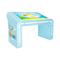 Детский стол Leo 27" - «globural.ru» - Мытищи