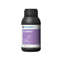 Восковая литейная смола для 3D-печати BlueCast X-WAX - «globural.ru» - Мытищи