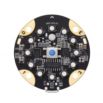 Oдноплатный программируемый контроллер HaloCode_EN V2 - «globural.ru» - Мытищи