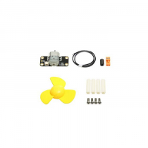 Вентилятор Me 130 DC Motor Pack - «globural.ru» - Мытищи