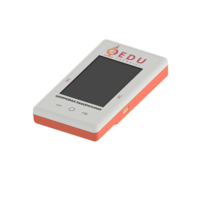 Цифровая лаборатория Эдутехникс  по биологии. Расширенный комплект - «globural.ru» - Мытищи