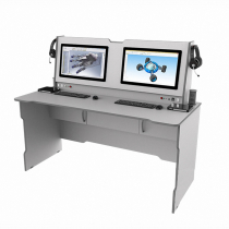 Мультимедийный интерактивный Робостол 2 - «globural.ru» - Мытищи