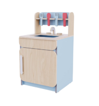 Раковина со столовыми приборами из коллекции «НЕГА» (голубой) - «globural.ru» - Мытищи