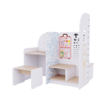 Игровая зона «Больница» из коллекции «НЕГА» - «globural.ru» - Мытищи